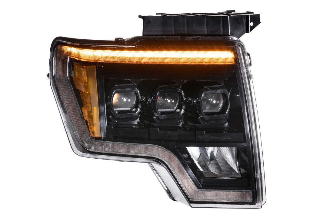Ford F150: LED Headlights (2009 - 2014) - image 18