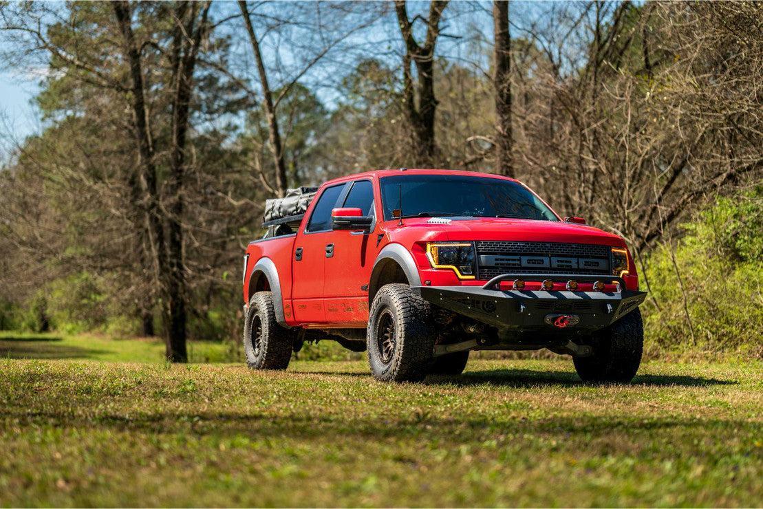 Ford F150: LED Headlights (2009 - 2014) - image 19