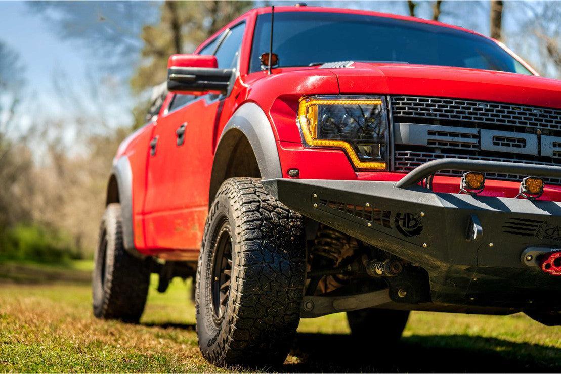 Ford F150: LED Headlights (2009 - 2014) - image 20