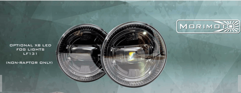 Ford F150: LED Headlights (2009 - 2014) - image 3