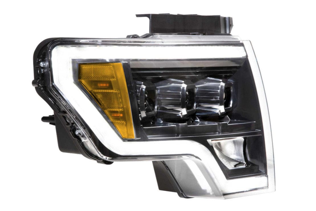 Ford F150: LED Headlights (2009 - 2014) - image 7