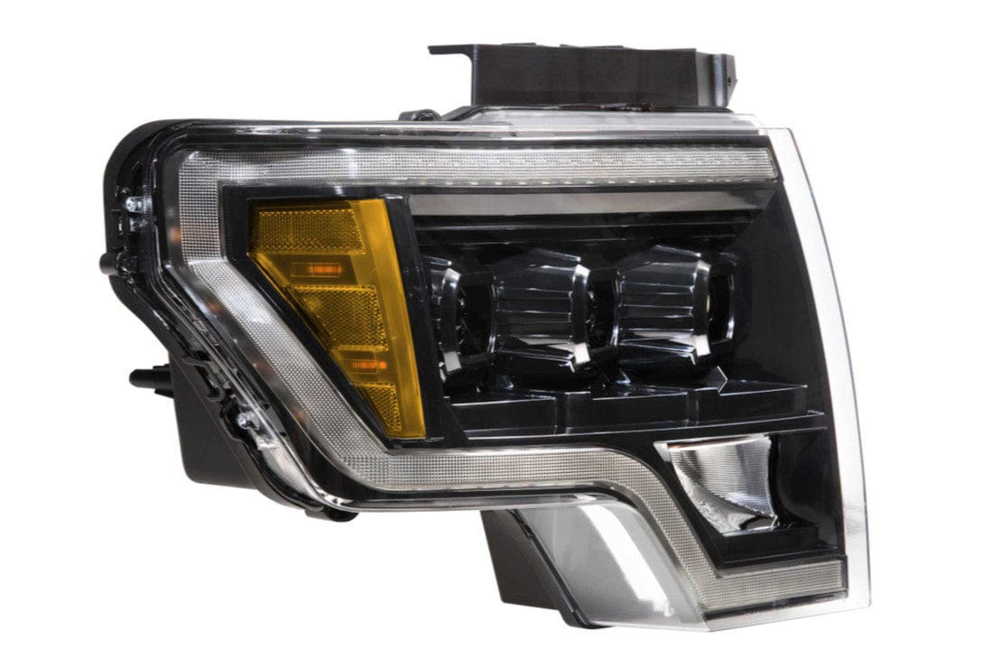 Ford F150: LED Headlights (2009 - 2014) - image 8
