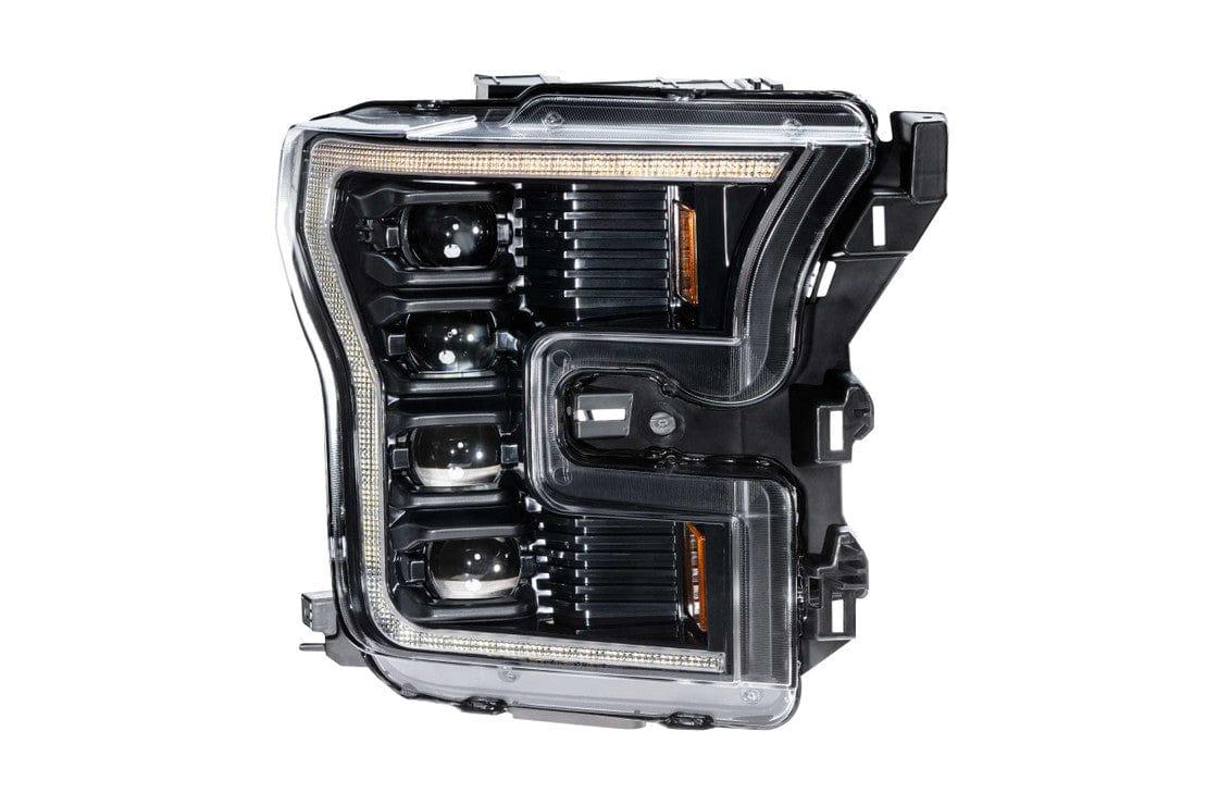 Ford F150: LED Headlights (2015 - 2017) - image 3