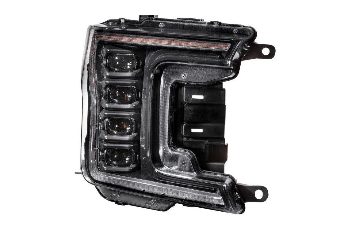 Ford F150: LED Headlights (2018 - 2020) - image 5