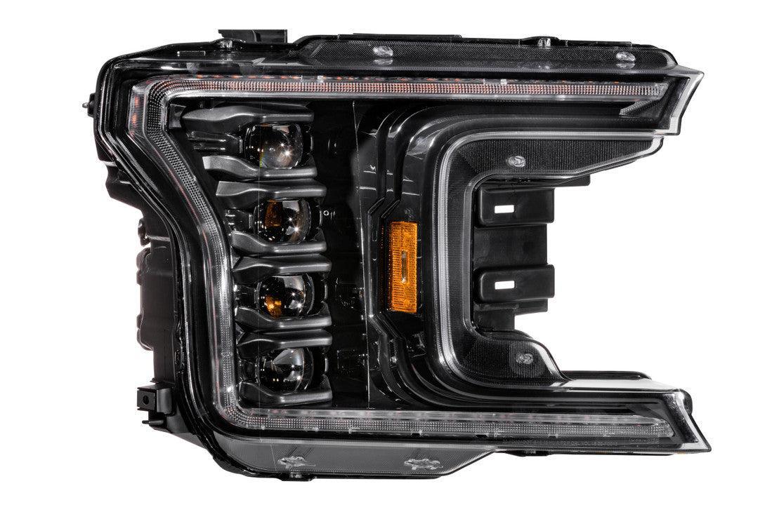 Ford F150: LED Headlights (2018 - 2020) - image 6