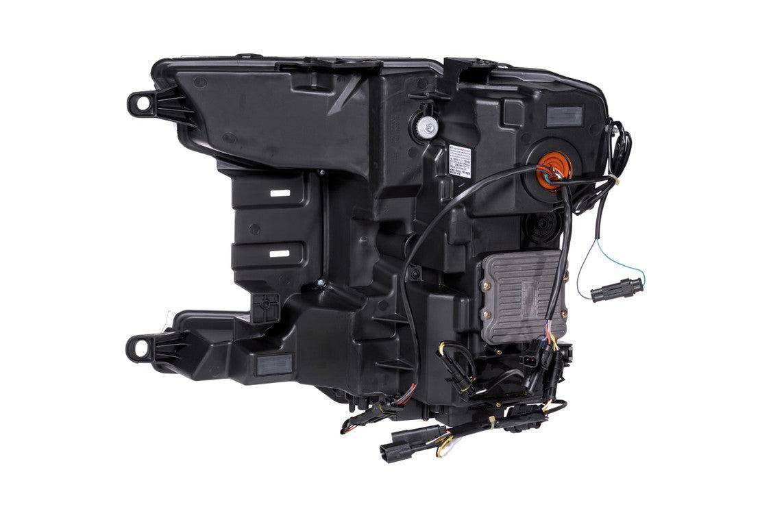 Ford F150: LED Headlights (2018 - 2020) - image 7