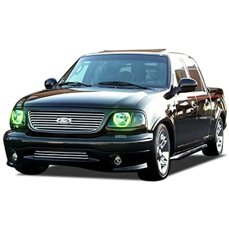 Ford F150 Multicolor Halo Kit (1997-2003) - image 2