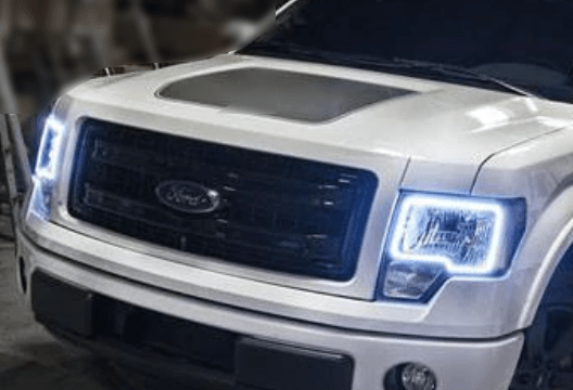 Ford F150 Multicolor Halo Kit (2009-2014) - image 3