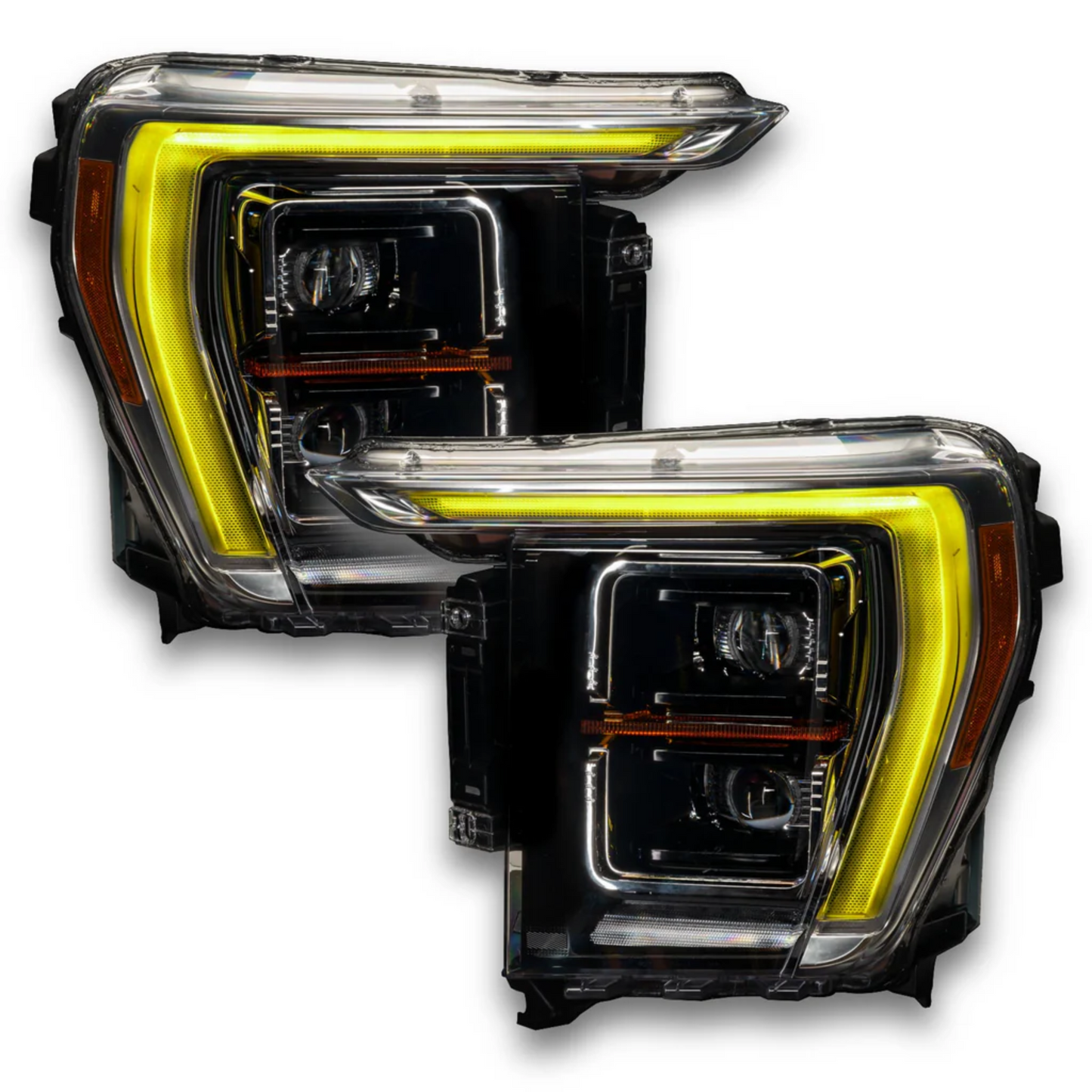 Ford F150 RGBW DRL Boards (2021-2023) - image 10