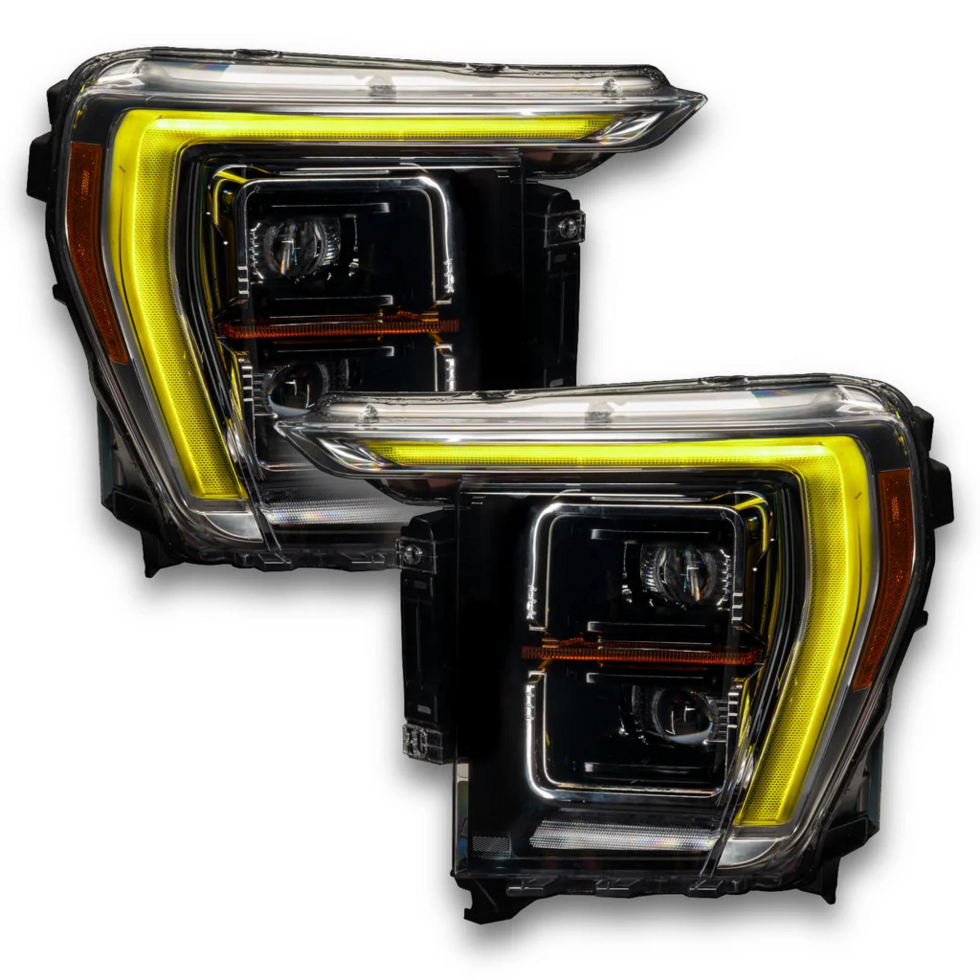 Ford F150 RGBW DRL Boards (2021-2023) - image 10