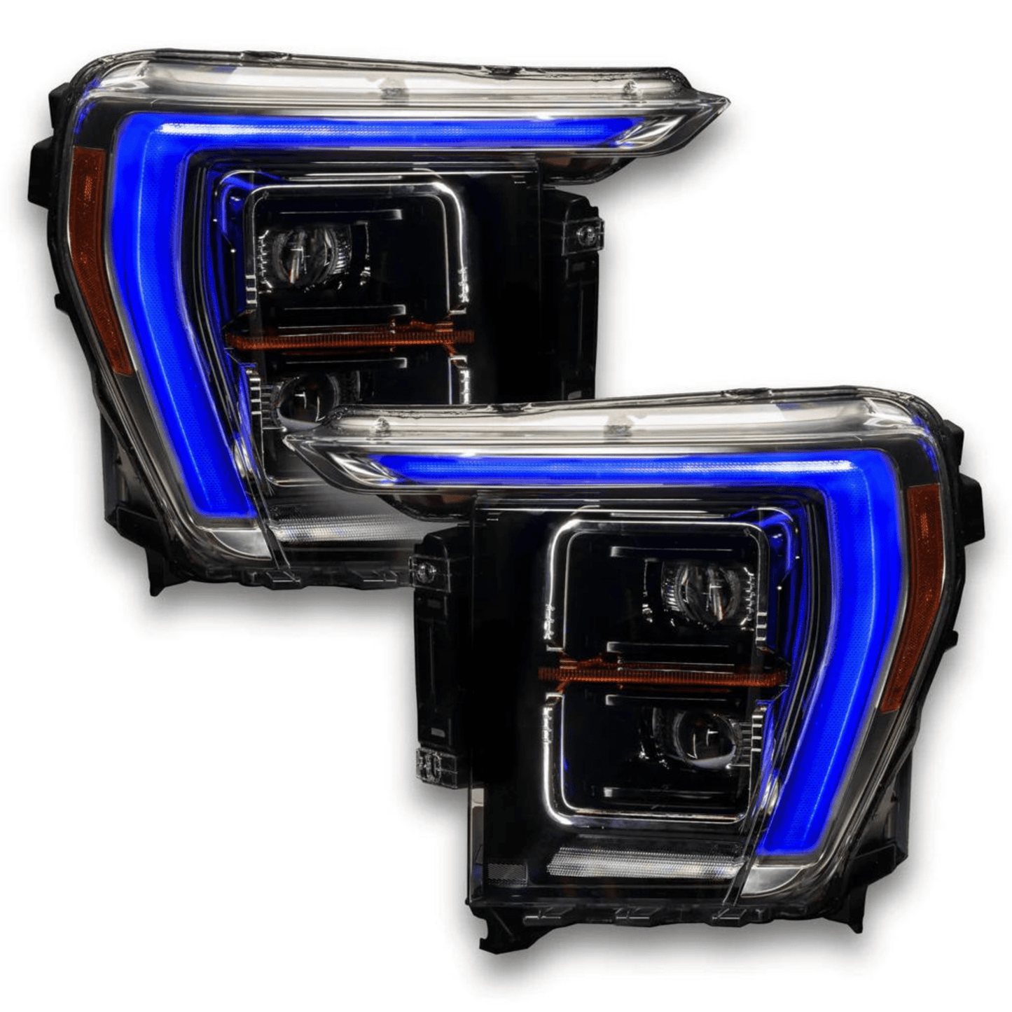 Ford F150 RGBW DRL Boards (2021-2023) - image 4