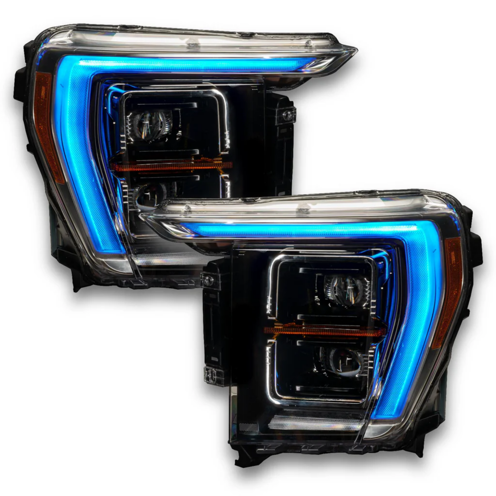 Ford F150 RGBW DRL Boards (2021-2023) - image 6