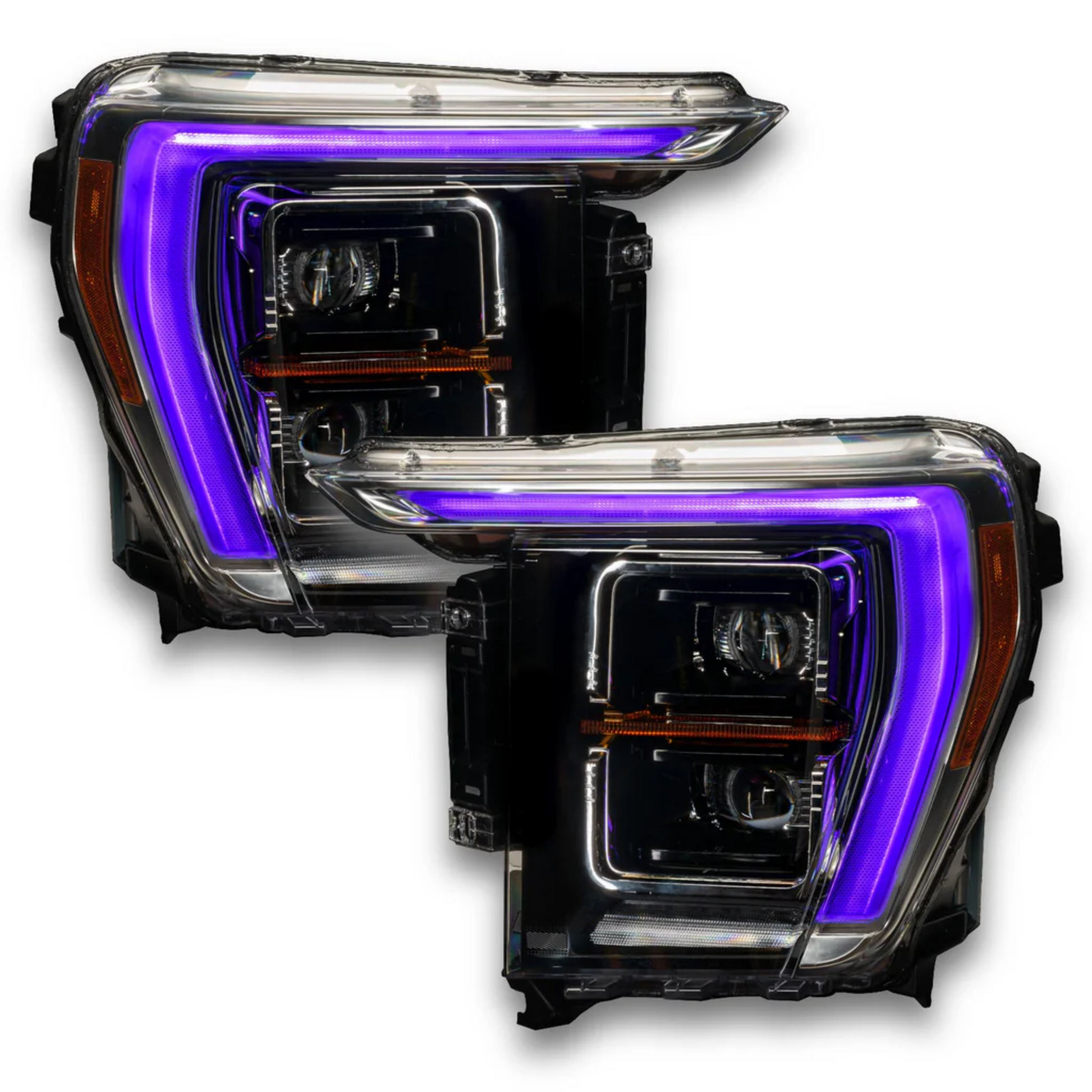 Ford F150 RGBW DRL Boards (2021-2023) - image 8