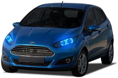 Ford Fiesta Multicolor Halo Kit (2011-2013) - image 3