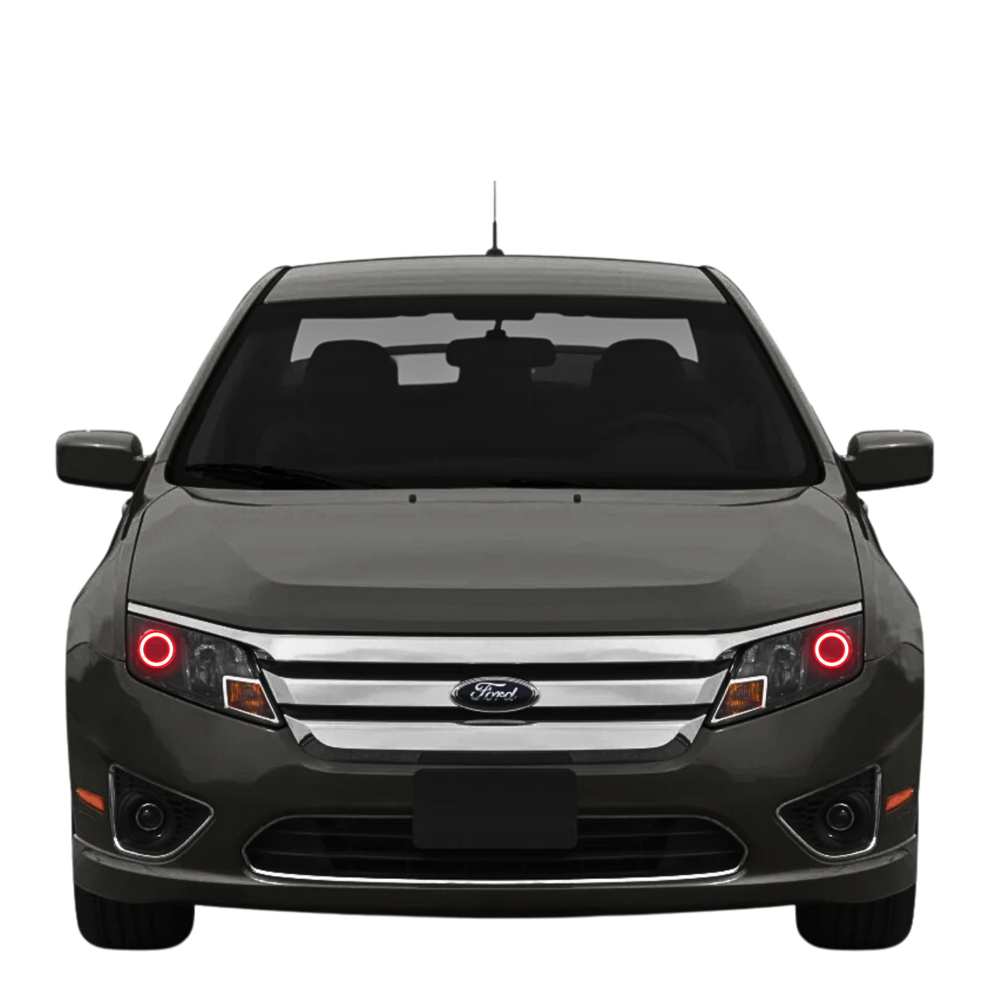 Ford Fusion Multicolor Halo Kit (2010-2012)