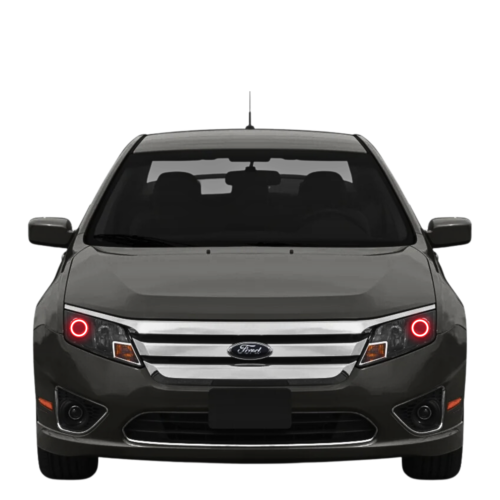 Ford Fusion Multicolor Halo Kit (2010-2012)