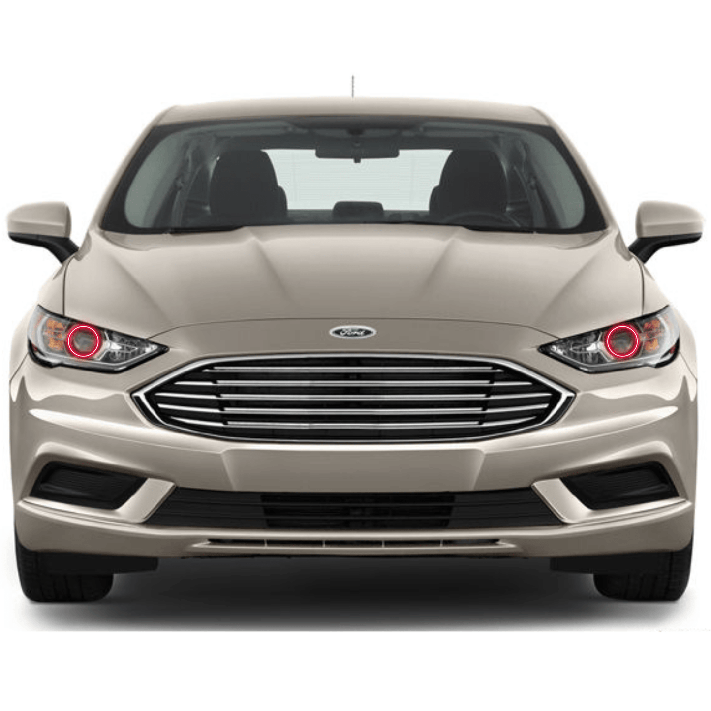 Ford Fusion Multicolor Halo Kit (2012-2017) - image 2