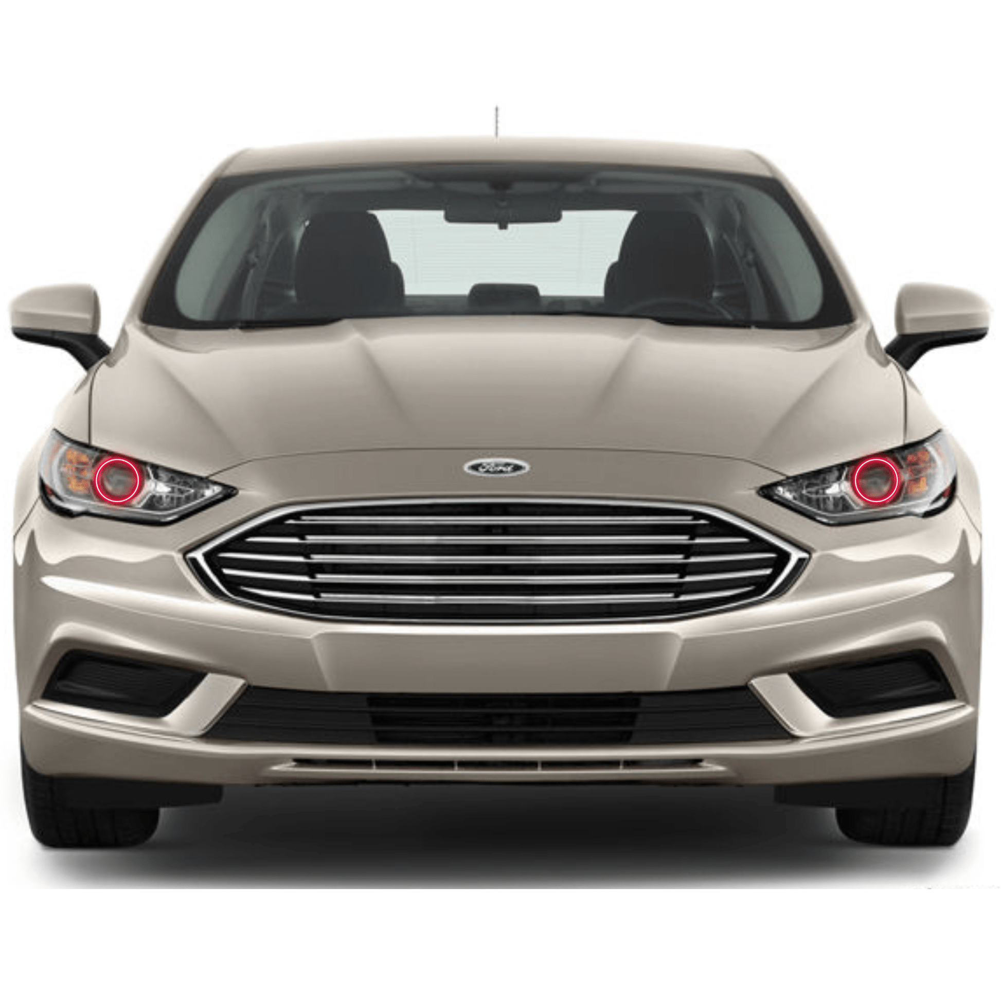 Ford Fusion Multicolor Halo Kit (2012-2017) - image 2