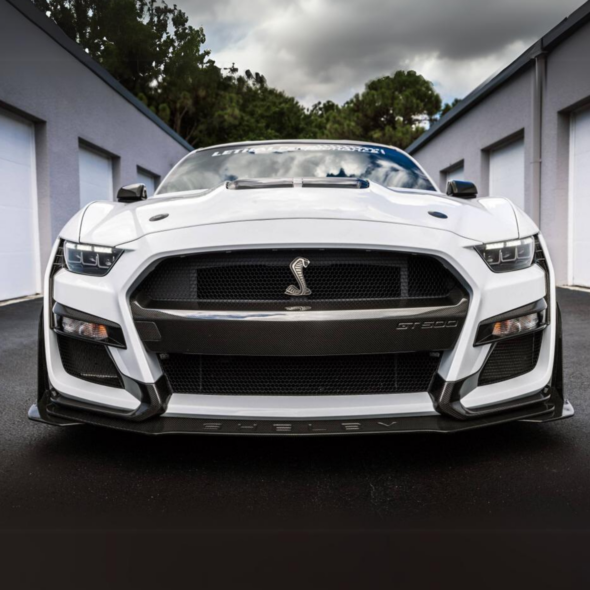 Ford Mustang (15-17): LED HEADLIGHTS (GEN II) - image 13