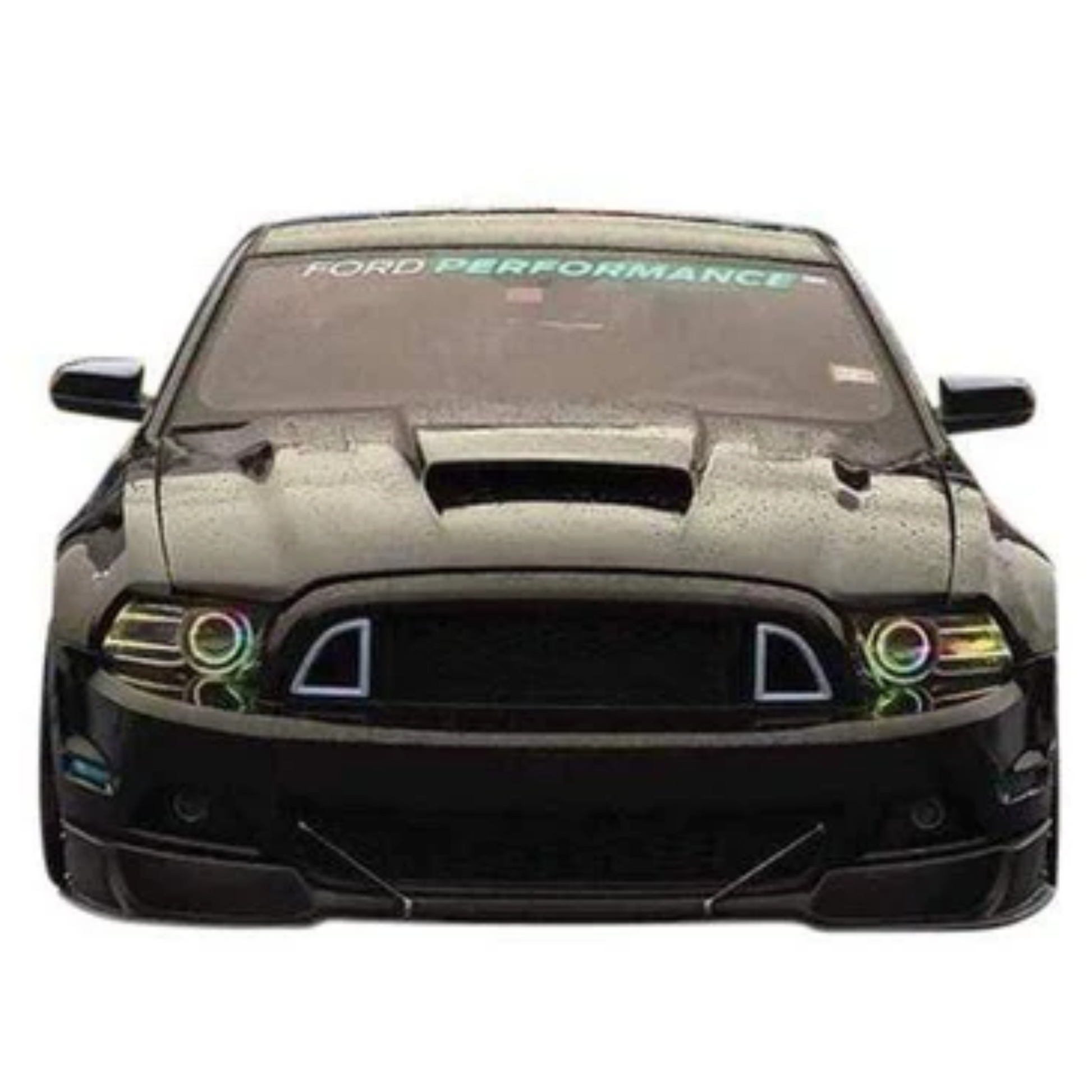 Ford Mustang Multicolor DRL Boards (2013-2014) - image 3