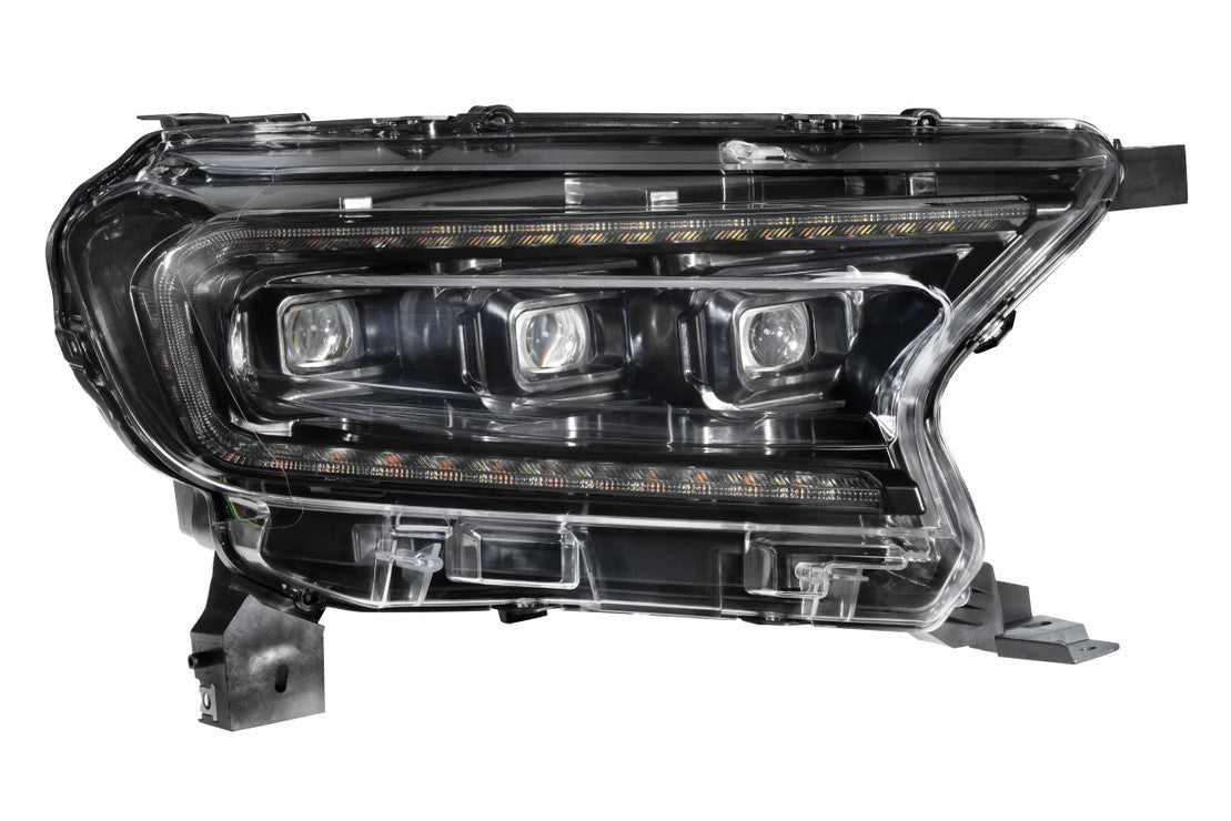 Ford Ranger: LED Headlights (2019 - 2023) - image 2