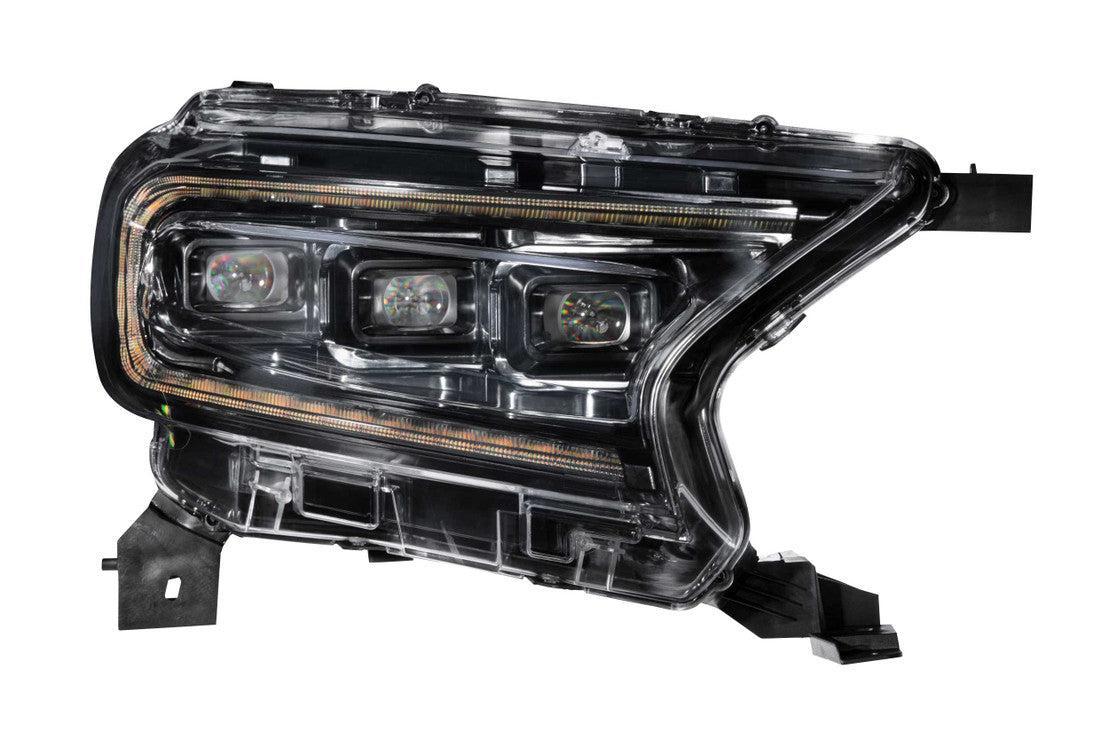 Ford Ranger: LED Headlights (2019 - 2023) - image 3