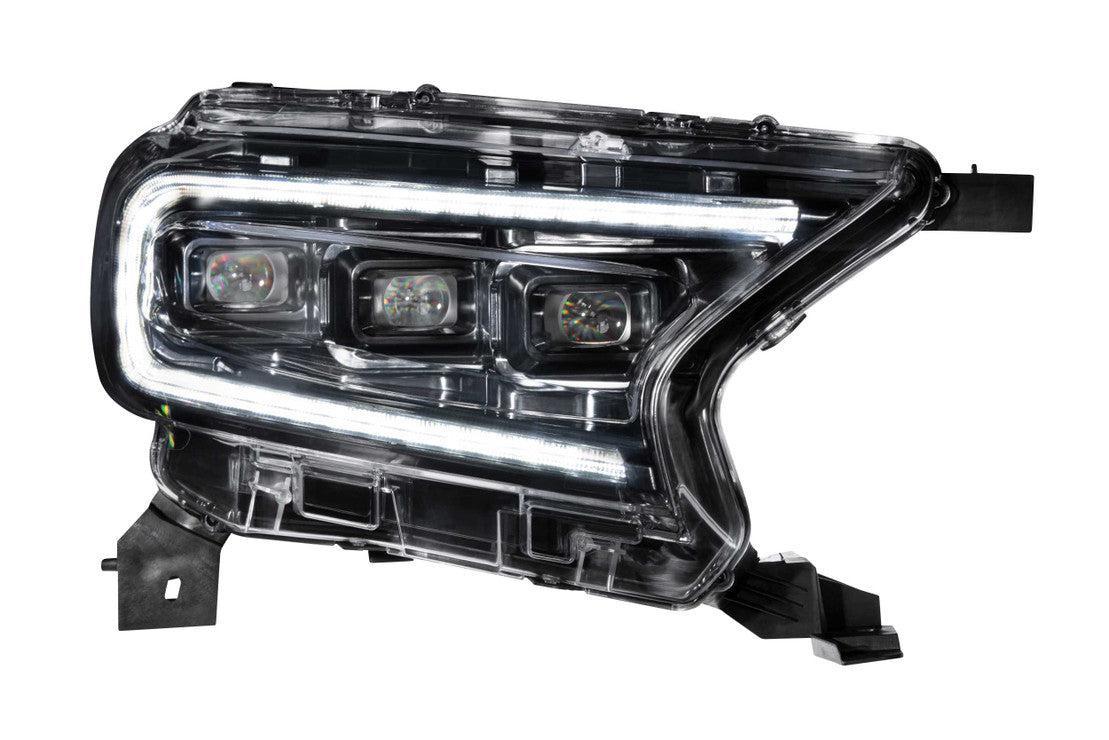 Ford Ranger: LED Headlights (2019 - 2023) - image 5