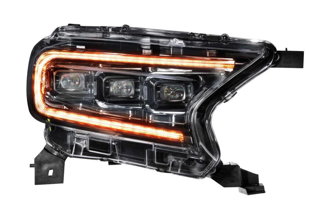 Ford Ranger: LED Headlights (2019 - 2023) - image 7