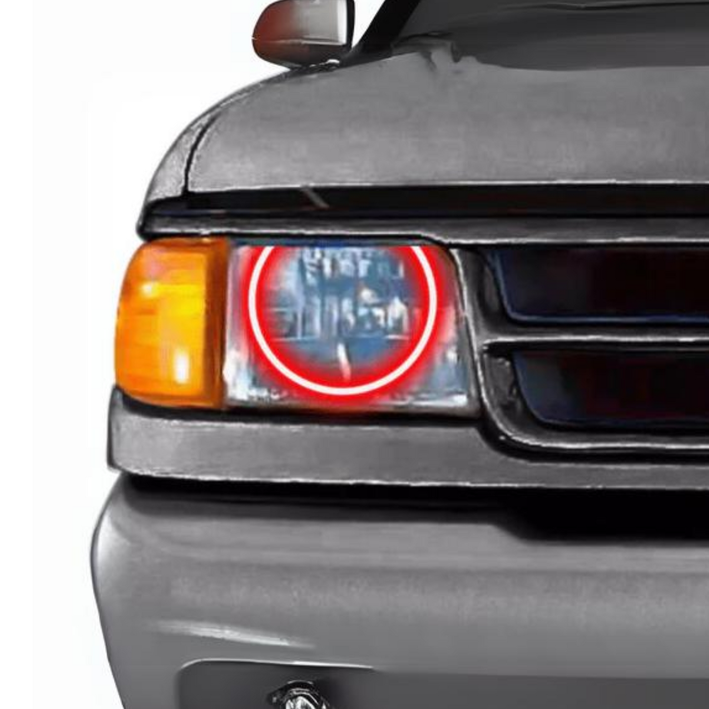 Ford Ranger Multicolor Halo Kit (1993-1997) - image 2