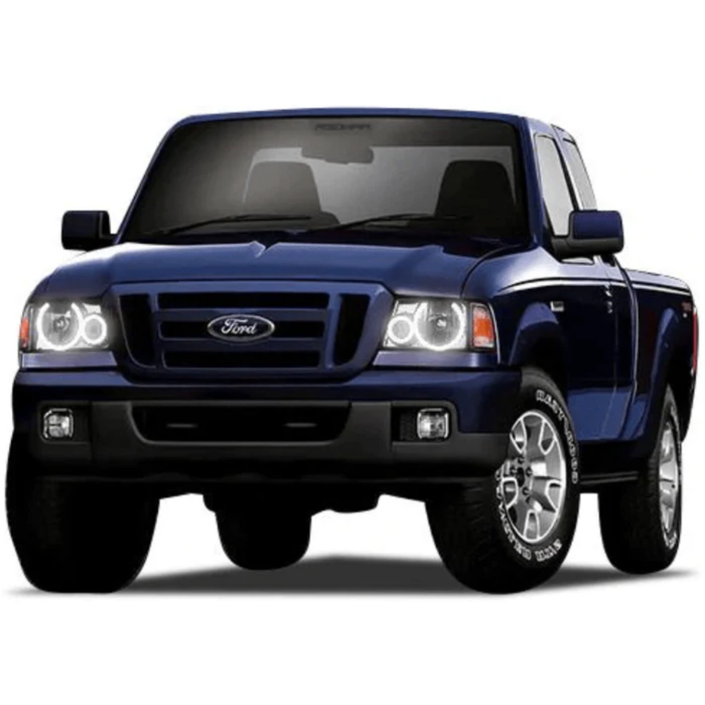 Ford Ranger Multicolor Halo Kit (2001-2011) - image 4