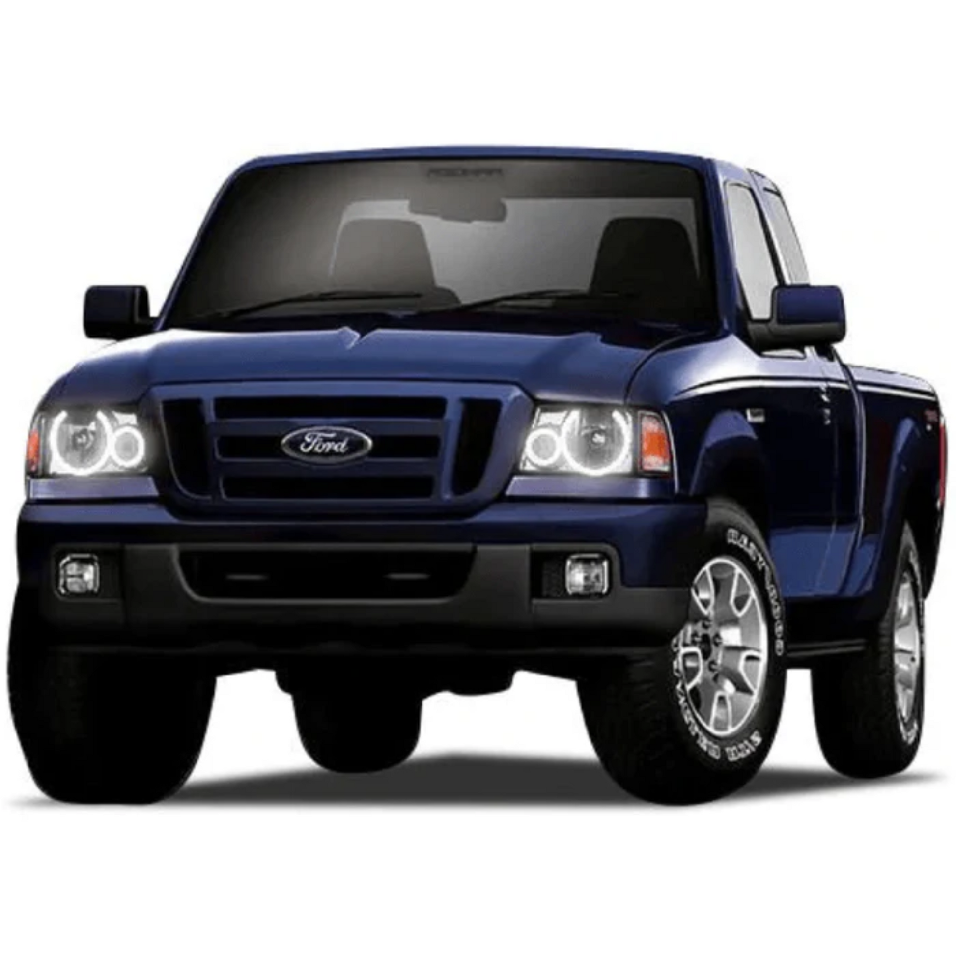 Ford Ranger Multicolor Halo Kit (2001-2011) - image 4