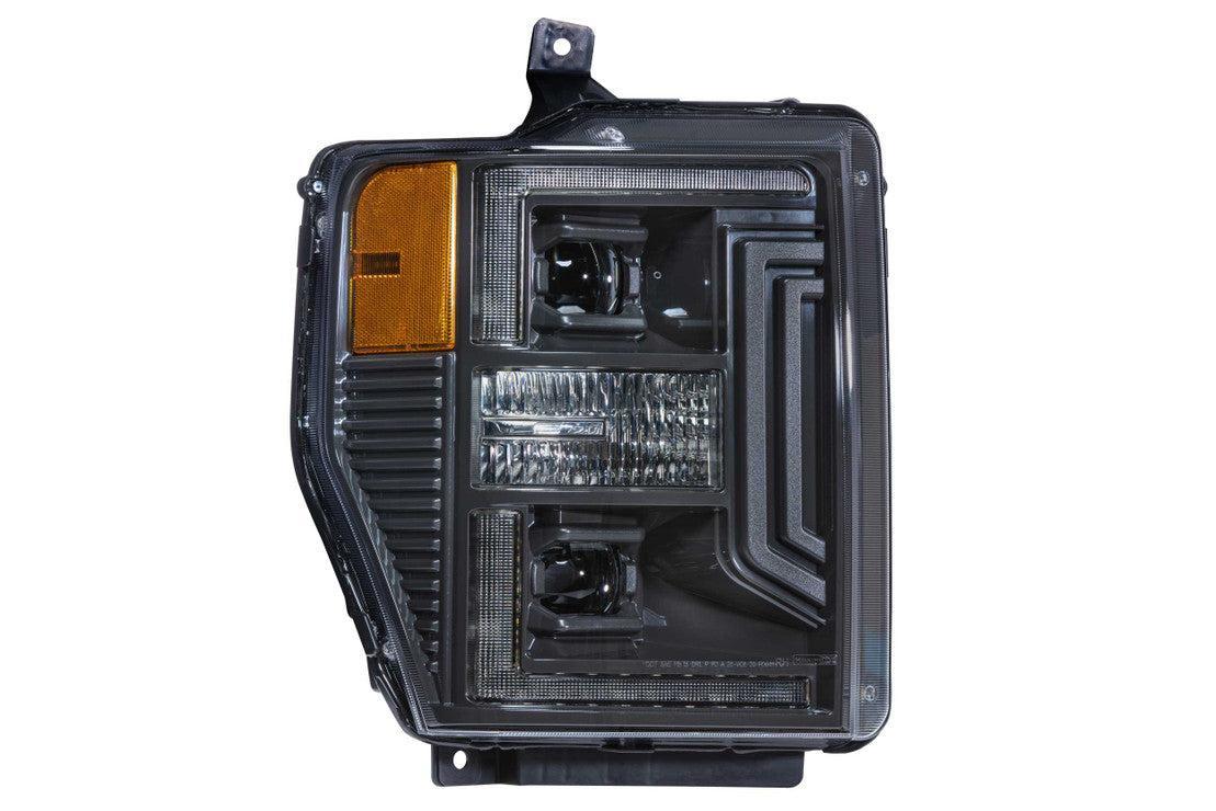 Ford Super Duty: LED HEADLIGHTS (2008 - 2010) - image 2