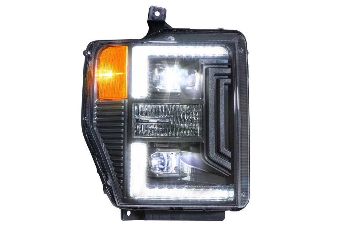 Ford Super Duty: LED HEADLIGHTS (2008 - 2010) - image 3