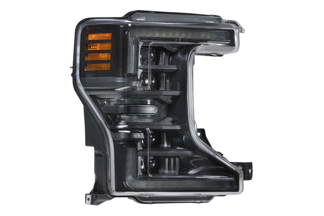 Ford Super Duty: LED HEADLIGHTS (2020 - 2022) - image 10