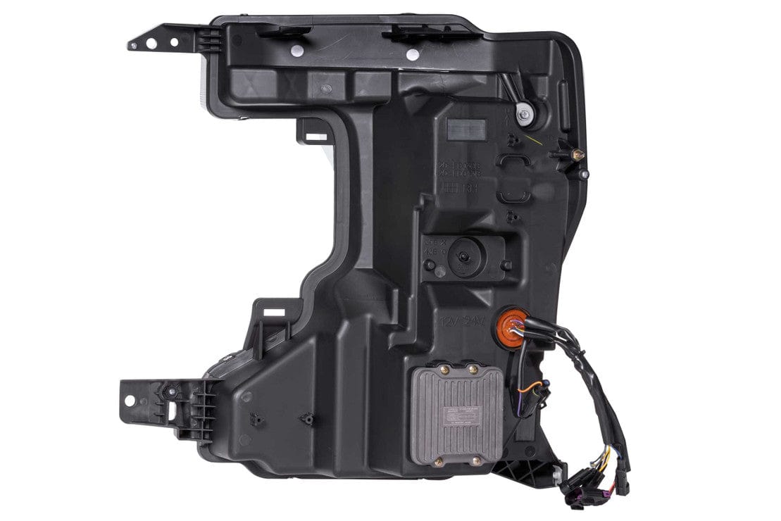 Ford Super Duty: LED HEADLIGHTS (2020 - 2022) - image 11