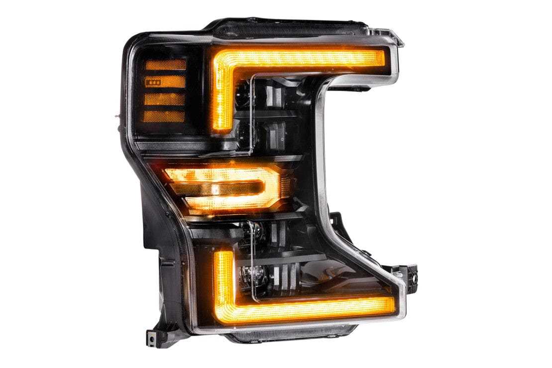 Ford Super Duty: LED HEADLIGHTS (2020 - 2022) - image 14