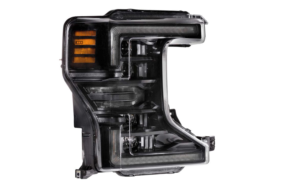 Ford Super Duty: LED HEADLIGHTS (2020 - 2022) - image 15