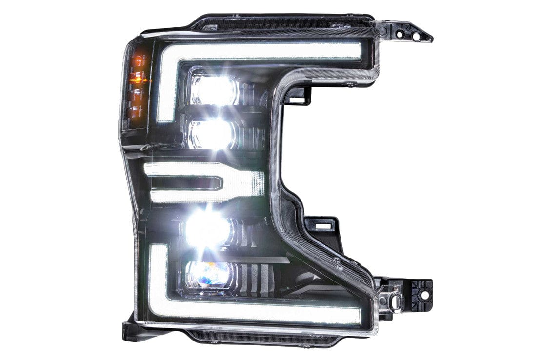 Ford Super Duty: LED HEADLIGHTS (2020 - 2022) - image 6