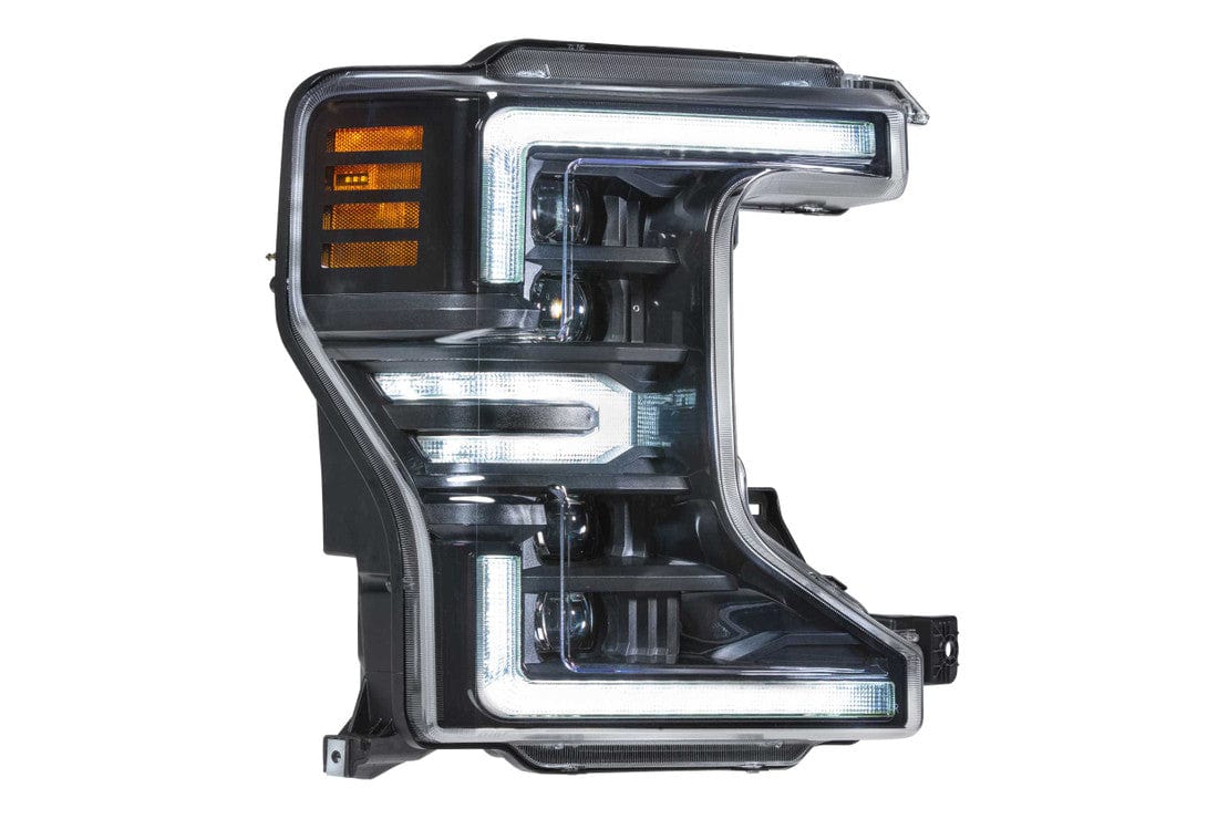 Ford Super Duty: LED HEADLIGHTS (2020 - 2022) - image 8