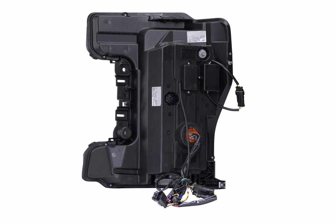 Ford Super Duty: LED HEADLIGHTS (GEN 2 2017 - 2019) - image 10
