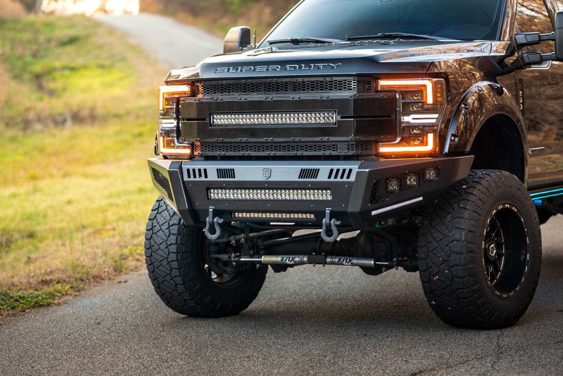 Ford Super Duty: LED HEADLIGHTS (GEN 2 2017 - 2019) - image 2