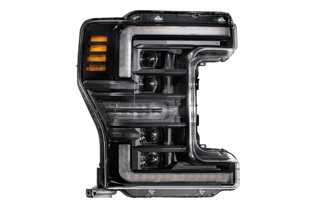 Ford Super Duty: LED HEADLIGHTS (GEN 2 2017 - 2019) - image 5