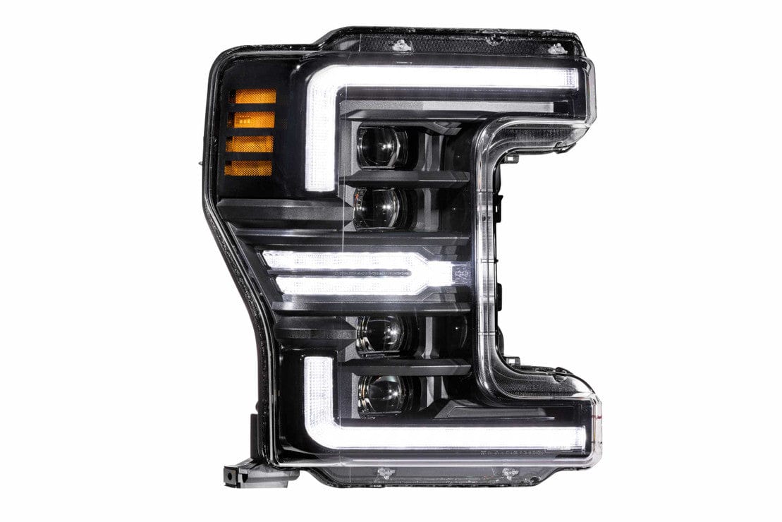 Ford Super Duty: LED HEADLIGHTS (GEN 2 2017 - 2019) - image 7