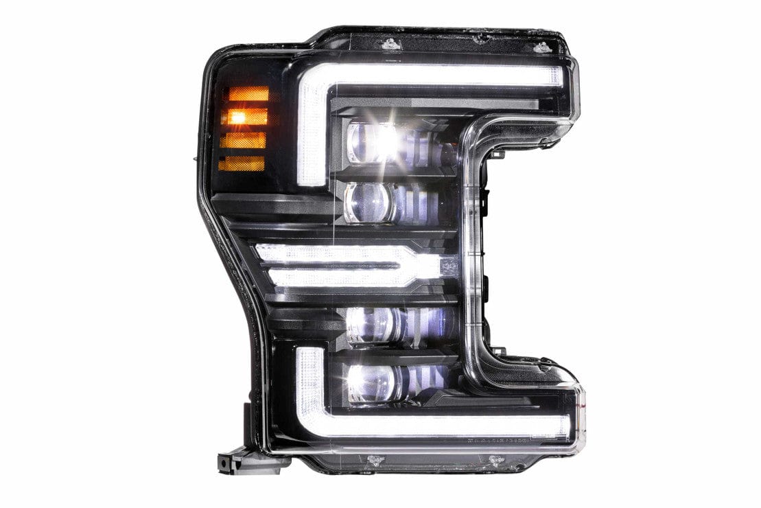 Ford Super Duty: LED HEADLIGHTS (GEN 2 2017 - 2019) - image 9
