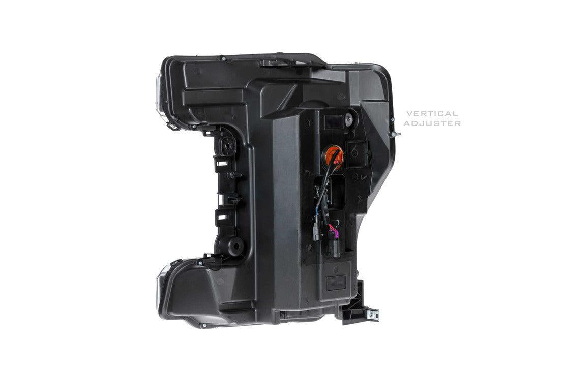 Ford Super Duty: LED Headlights (2017 - 2019) - image 4