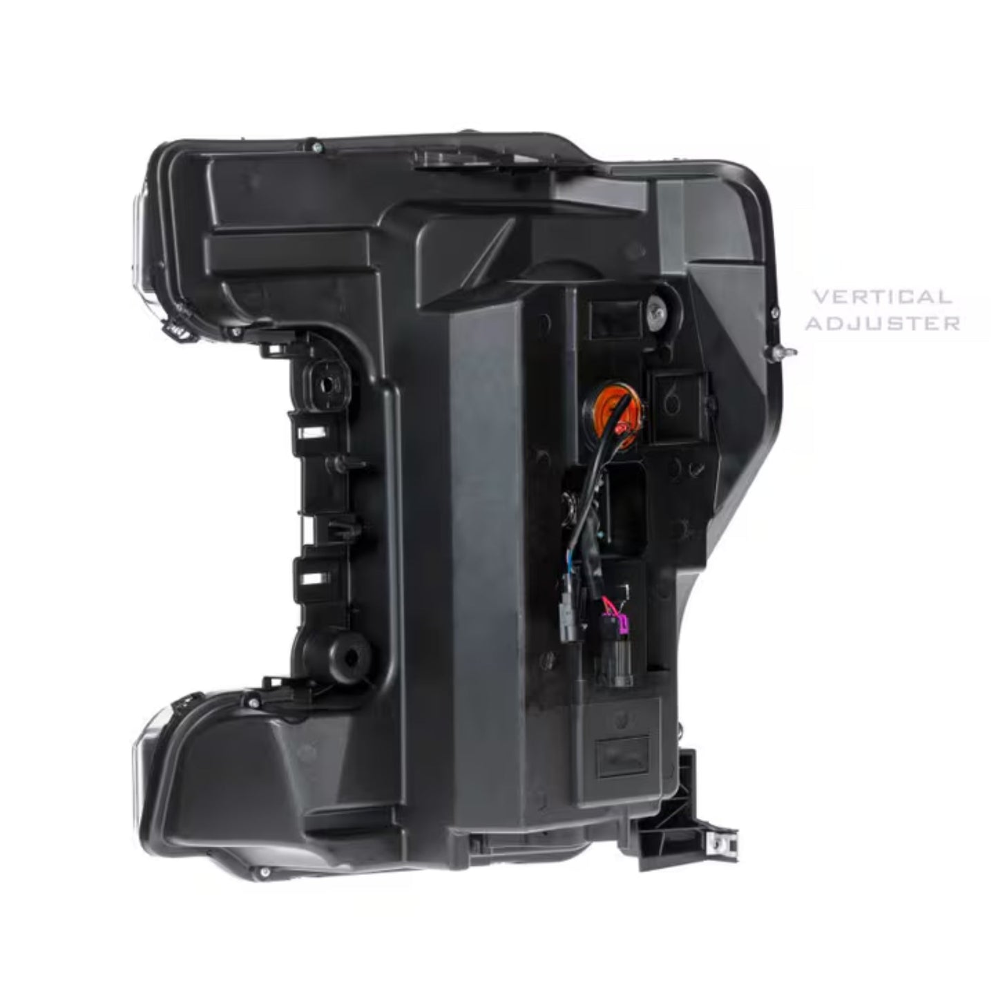 Ford Super Duty: Multicolor Headlights (2017-2019) - image 8