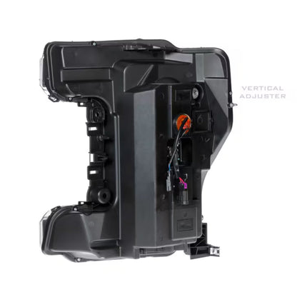 Ford Super Duty: Multicolor Headlights (2017-2019) - image 8