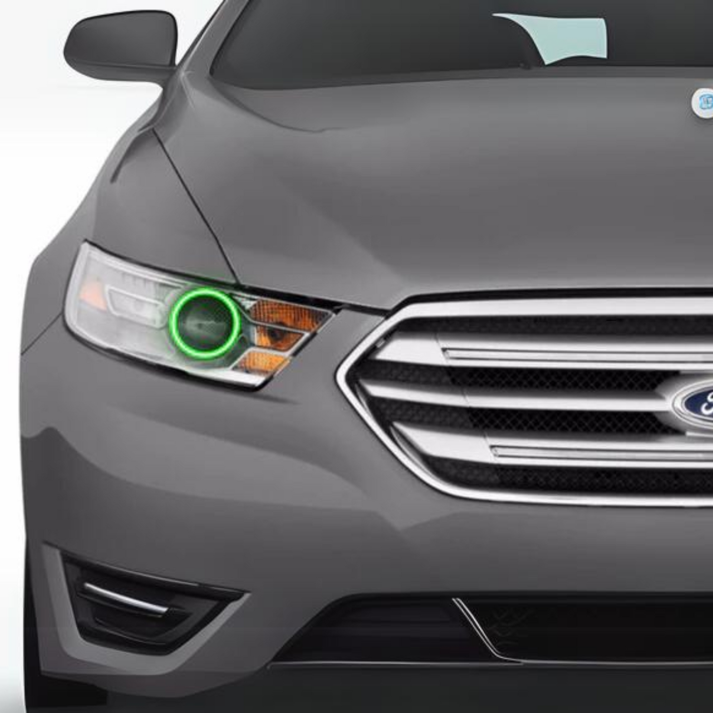 Ford Taurus Multicolor Halo Kit (2010-2012) - image 2