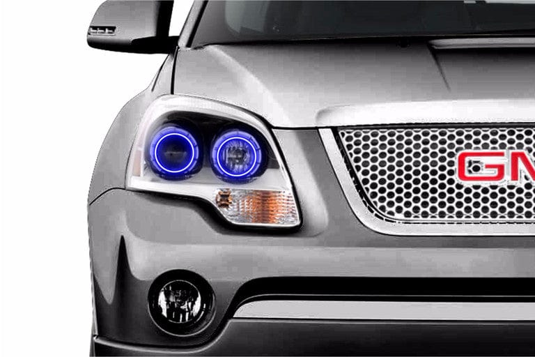 GMC Acadia Multicolor Halo Kit (2007-2012) - image 2