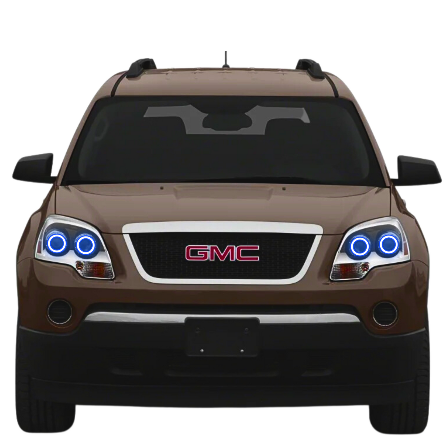 GMC Acadia Multicolor Halo Kit (2007-2012)